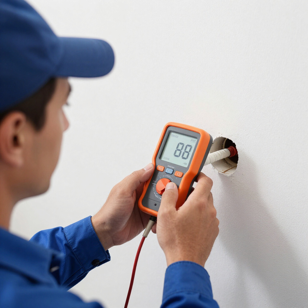 Leak Detection & Repair in Moncks Corner