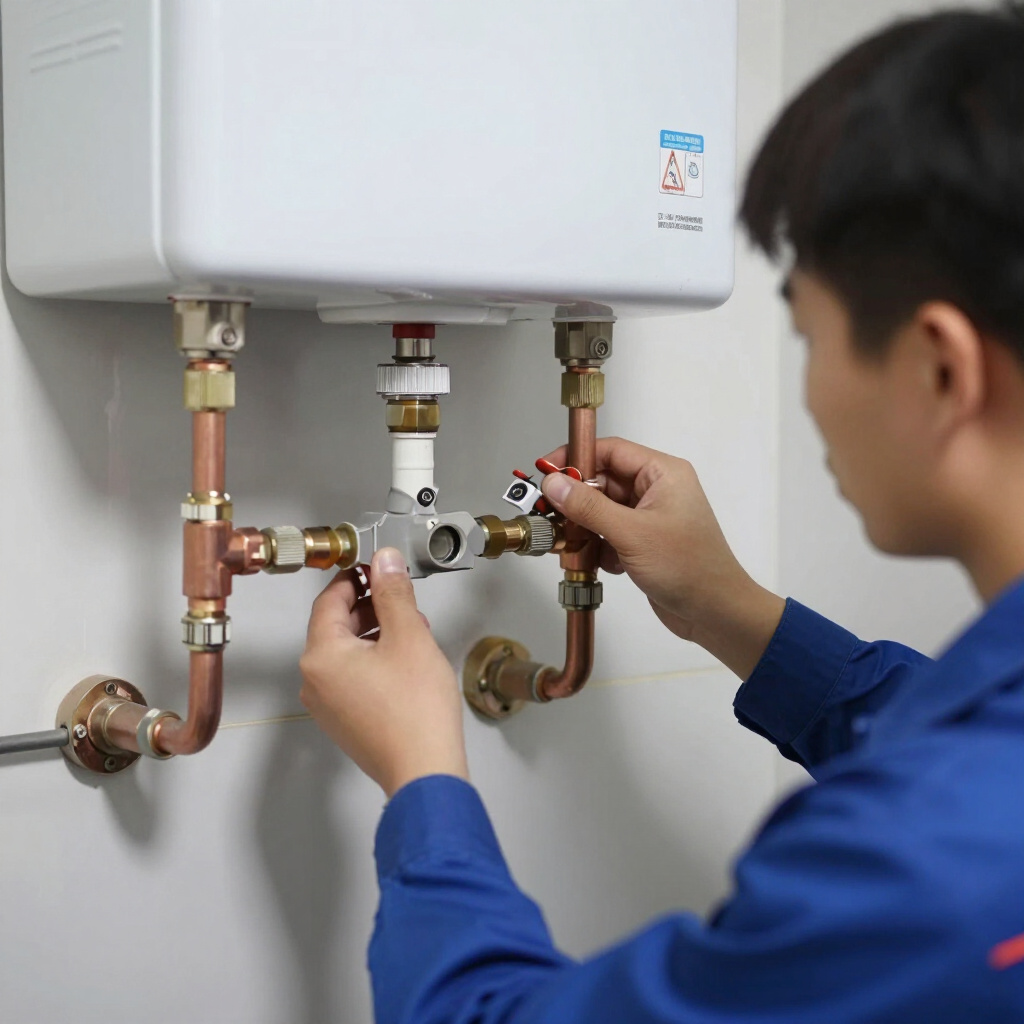 Water Heater Services in Moncks Corner