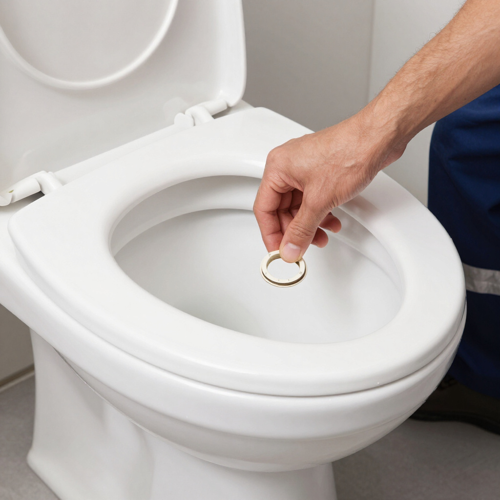 Toilet & Faucet Repair in Moncks Corner