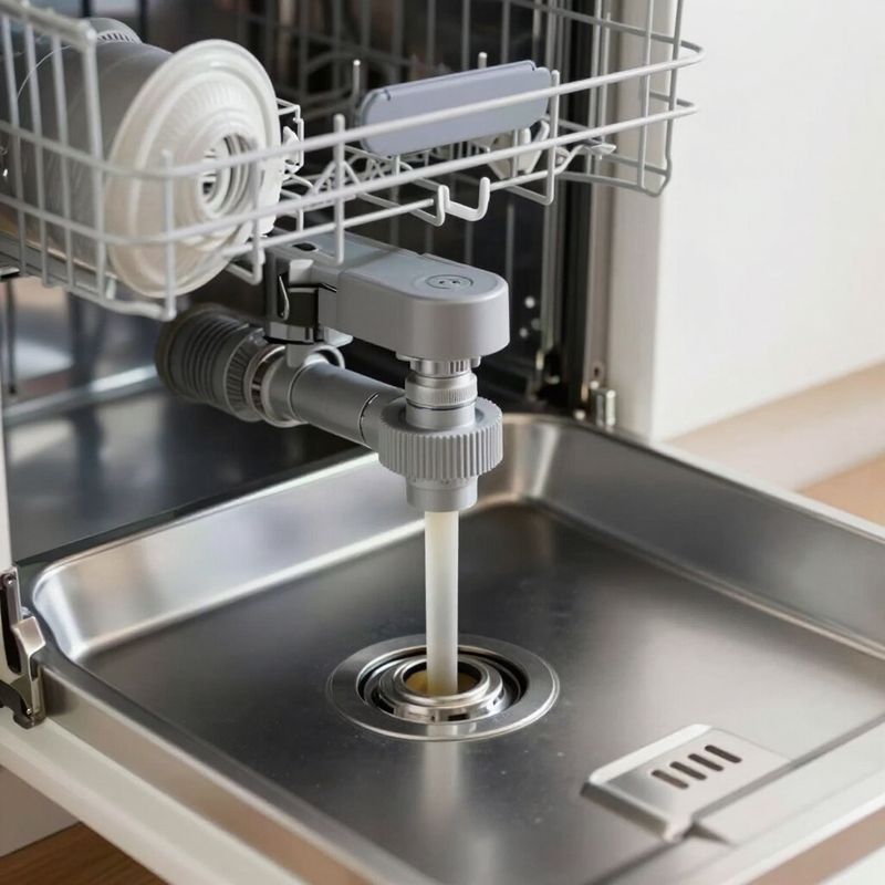 Garbage Disposal in Moncks Corner